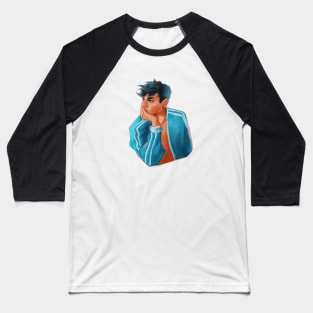 Pondering Percy Baseball T-Shirt